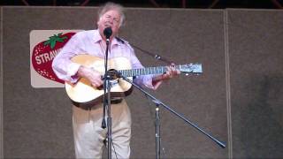 Peter Rowan - In the Land of the Navajo - Part 2 - Song