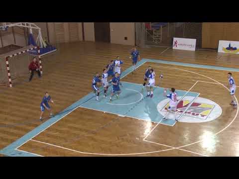 16. kolo /SRLS/ RK Spartak Vojput -  RK Jugovic
