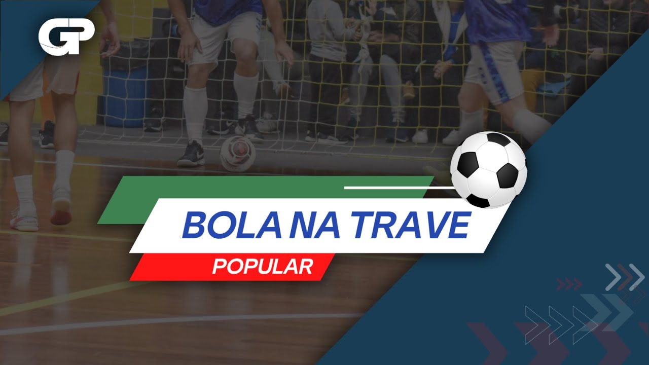 BOLA NA TRAVE | Como é a vida de um lutador no Brasil?