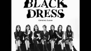 CLC (씨엘씨) - 일곱 번째 (Seventh) [Audio]