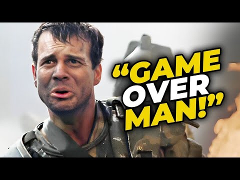 10 Best "All Hope Is Lost" Moments In Movie History