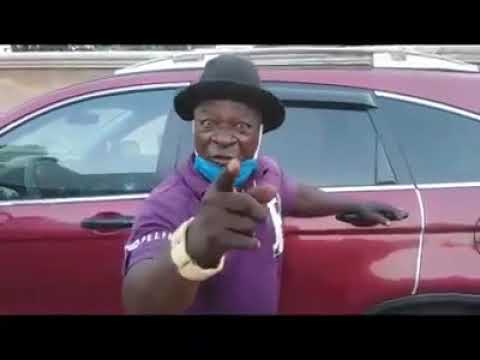 Uwaezuoke mocks Obinna Uzoh