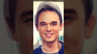 gareth gates#TRANFORMATION#short