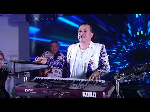 Hugo Ruiz / Sesión Live 2023 / La Cumbia Del Pescadito