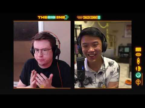 Vish (C.Falcon) vs BBB (Falco) | NA West Pools | Rollback Rumble: The Big One