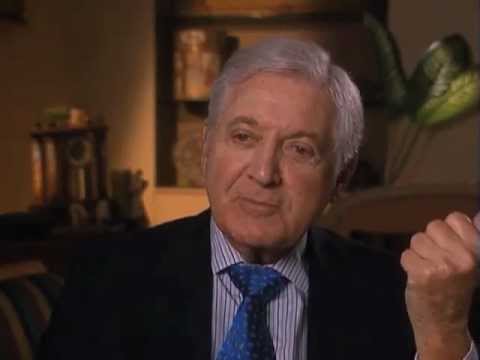 Monty Hall on the "Let's Make a Deal" cast and crew - EMMYTVLEGENDS.ORG