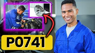 P0741 Code ✅EXPLAINED✅Torque Converter Clutch Issues