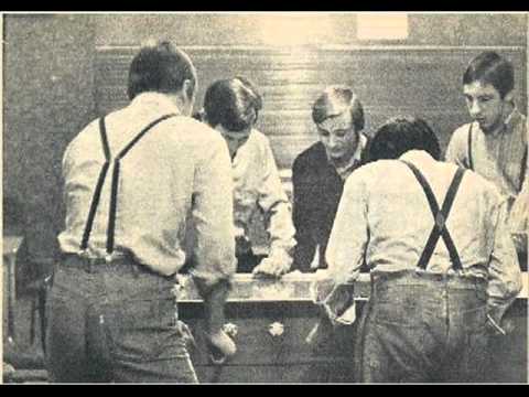 Amiel Moodie - Mullo Reggae