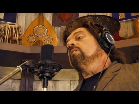 Alan Parsons - All Our Yesterdays (New Song 2010)