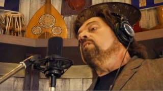 Alan Parsons - All Our Yesterdays (New Song 2010)