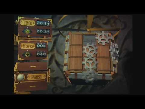 Cogs iPhone Gameplay Video Review - AppSpy.com
