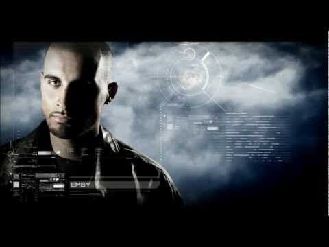 Emby - Kazaljka (ft. Vanja Mišić) /tekst