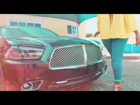 Afiya Priscilla - Am Blessed (Official Video) Produced By ODB