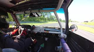 2019 24 Hours of Lemons Thompson Matt 3