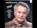 Georges Brassens - Trompe la mort (1976) – 3 Tempête dans un bénitier