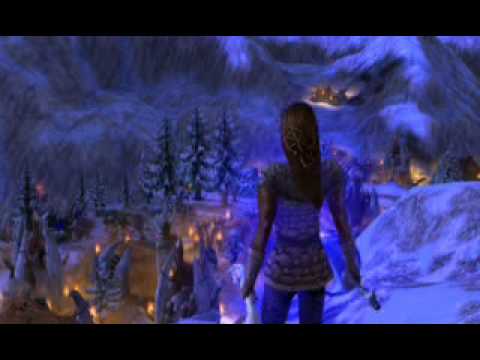 SpellForce: The Order Of Dawn - Trailer #1