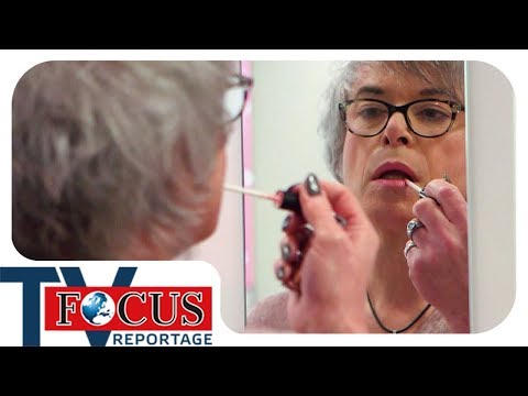 Erst Mann, jetzt Frau: Transgender und ihr steiniger Weg | Focus TV Reportage