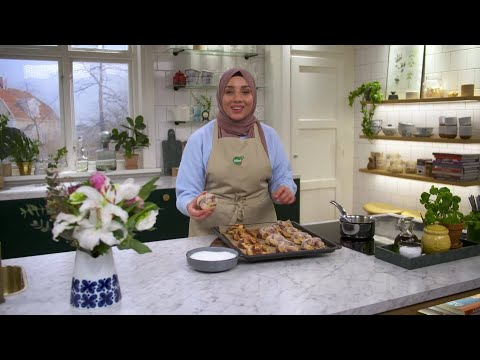 Kökets baktips: Kladdkakebullar - Köket