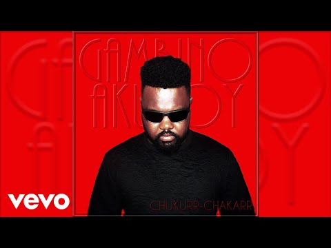 Gambino Akuboy - Chukurr-Chakarr (Gambian Government Diss)