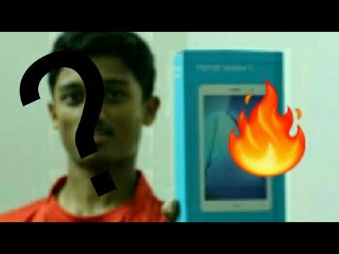 Honor MediaPad T3 | Unboxing + First Look