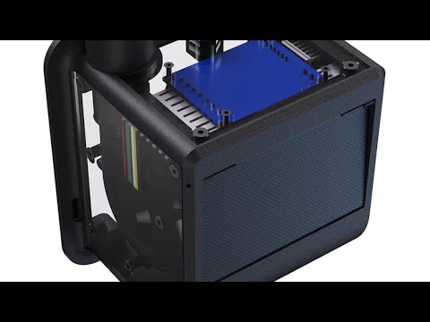 🔥 Bambu P1S + BIQU Panda Turbo – ABS-Test ohne Bauraumheizung!