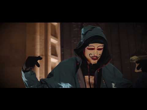 1. TAUZEN BOYZ GANG - GARAG | PLATINUM+ Film