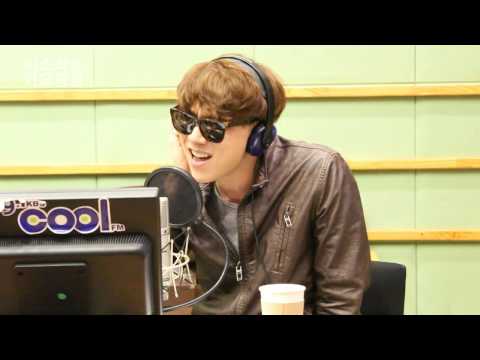 정기고의 "아무도 모르게" 라이브 / 140217[이소라의 가요광장]