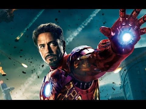 AMC Mail Bag - Would The Marvel Cinematic Universe Exist Without IRON MAN 1?