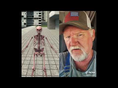 how does anyone find that funny (bad to the bone)