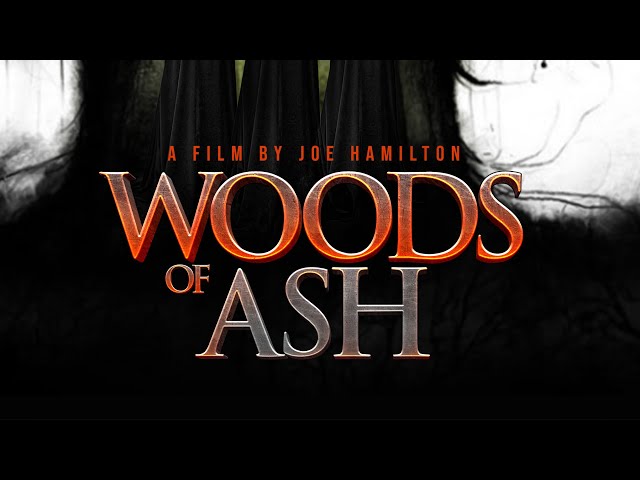 Woods of Ash Official Trailer (2025)