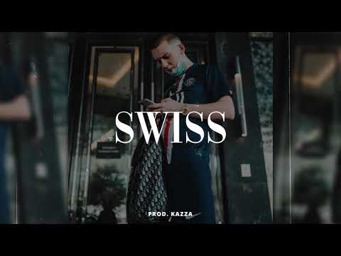 Aitch x Central Cee x Headie One Type Beat - "Swiss" | Melodic Drill Type Beat
