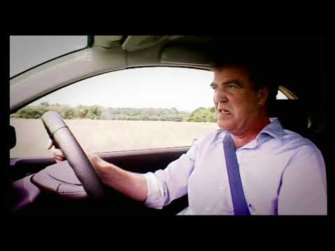 Top Gear - Renault Megane 225 Review