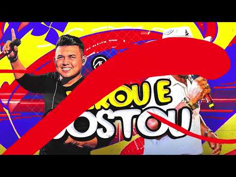Xerou e Gostou - Anderson e o Vei da Pisadinha