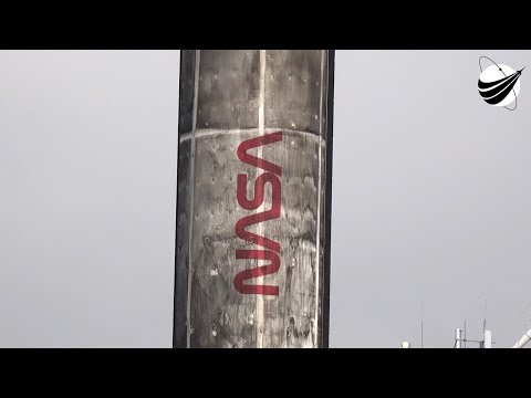 SpaceX - Transporter-1 - Return To Port  01-26-2021
