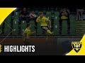 Samenvatting FC Dordrecht   VVV Venlo
