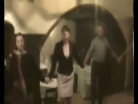 ZOKI BEND LOVACKO VECE BORIKE -KOLO