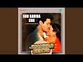 Sun Sahiba Sun Jhankar Beats