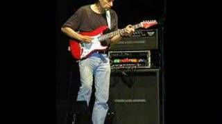 Tribal Tech - Saturn 5