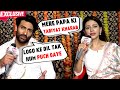 Ram Yashvardhan Subha Rajput UNFILTERED On Shiv Parvati TRP More EXCLUSIVE