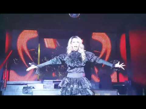 Kylie Hickmann Flash Club 03-06-17 by leks