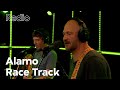 Alamo Race Track - Live at 3voor12 Radio