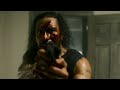 The Killer Vs The Brute Fight Scene The Killer 2023