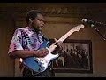 Robert Cray Don't You Even Care