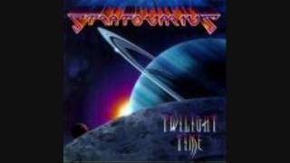 Stratovarius - I Walk To My Own Song