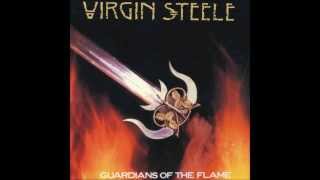 Virgin Steele Old Interview (Guardians Of The Flame Bonus)