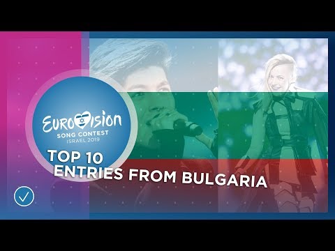 download lagu mp3 mp4 Bulgaria Eurovision, download lagu Bulgaria Eurovision gratis, unduh video klip Bulgaria Eurovision