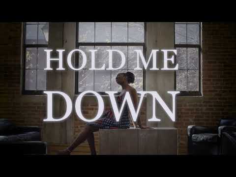 Rhythim-Hold Me Down (Visual)