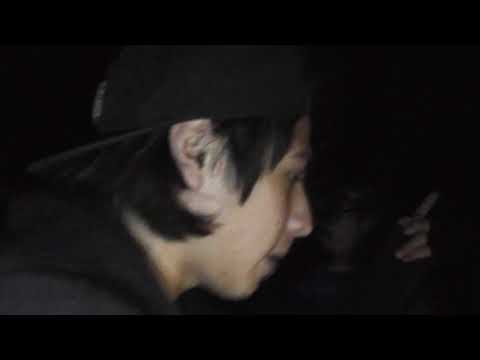 Kuervo vs Godo - LDU Campeonato de Estilos - Final Semestral: Semifinal