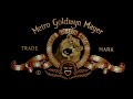 Metro Goldwyn Mayer 1977 1989