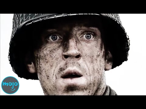 Top 10 Best Moments in Band of Brothers